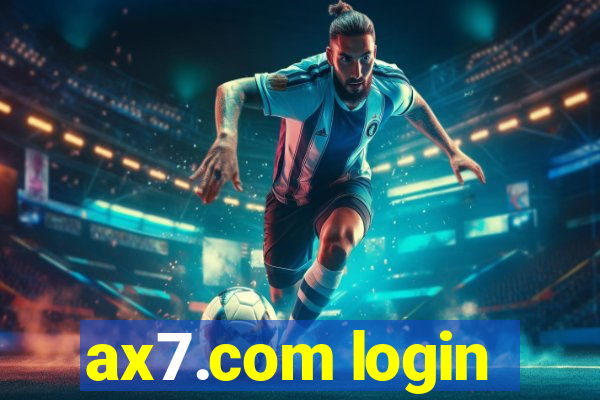 ax7.com login